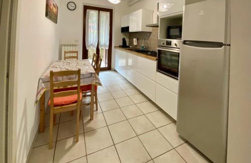 Osimo Apartment | Il giardino sul Conero
