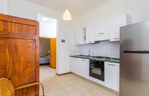 Castiglioncello House | Il Giardino sul Mare by Interhome