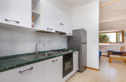 Castiglioncello House | Il Giardino sul Mare by Interhome