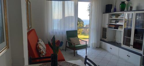 Torre del Mare Apartment | Il giardino sull'isola - Appartamento - Bergeggi