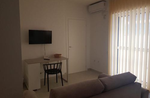 Adelfia House | Il Giglio Bianco