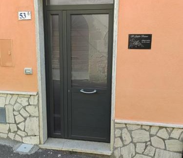 Ischia di Castro Apartment | Il giglio bianco