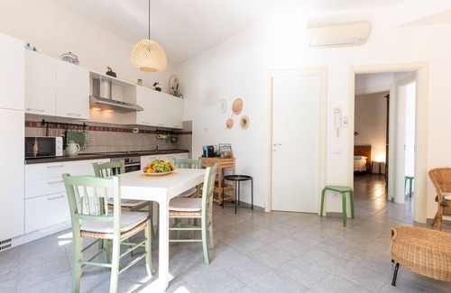 Puntone di Scarlino Apartment | Il Giglio by Interhome