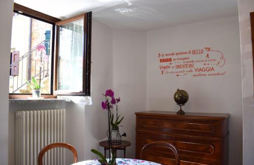 Piamaggio Bed & Breakfast | IL GINEPRO B&B
