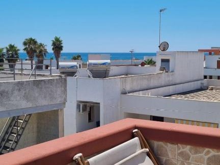 Lido Marini Apartment | IL GIRASOLE, distante solo 200 mt. REALI dal mare