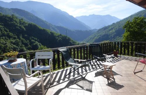 Perrero Bed & Breakfast | Il Girasole