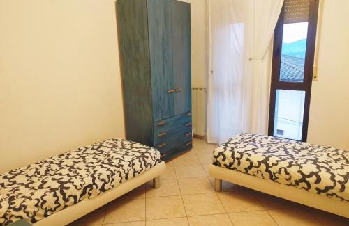 Montopoli in Val d'Arno Apartment | Il Gitano
