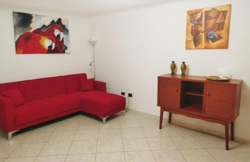 Montopoli in Val d'Arno Apartment | Il Gitano