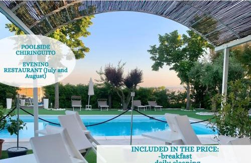 Cesenatico House | Il Giullare by agriturismo Borgo Castellaccia