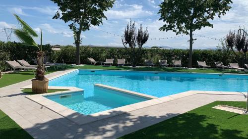 Cesenatico House | Il Giullare by agriturismo Borgo Castellaccia