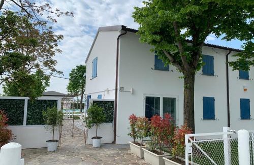 Cesenatico House | Il Giullare by agriturismo Borgo Castellaccia