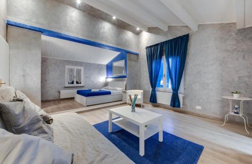 Cesenatico House | Il Giullare by agriturismo Borgo Castellaccia