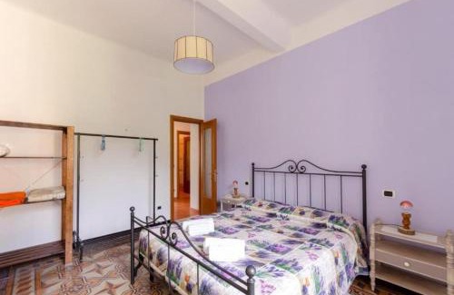 Prati Apartment | Il Glicine di Villa Vittoria nel verde a pochi minuti di auto dalle spiagge