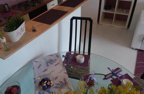 Chieti Bed & Breakfast | il glicine