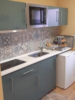 Chieti Bed & Breakfast | il glicine