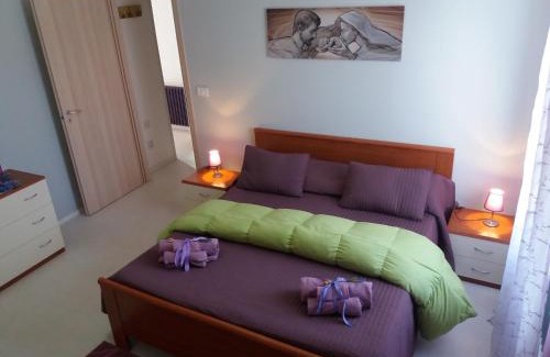 Chieti Bed & Breakfast | il glicine