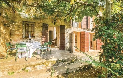 Valsanzibio House | Il Glicine