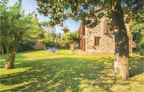 Valsanzibio House | Il Glicine