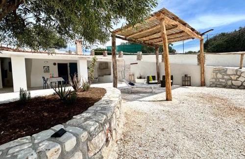 Mandrione House | Il Grottino By Gargà Residency