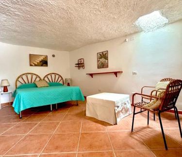 Mandrione House | Il Grottino By Gargà Residency