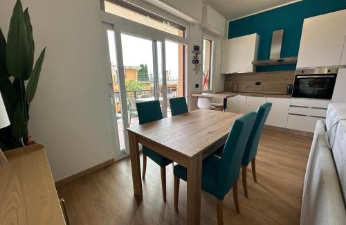 Cogoleto Apartment | Il Guscio di Jt