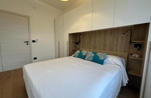 Cogoleto Apartment | Il Guscio di Jt