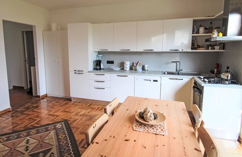 Maccagno Apartment | Il Ciliegio by Interhome