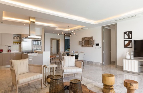 Punta Cana Apartment | IL LAGO AT JUANILLO BEACH