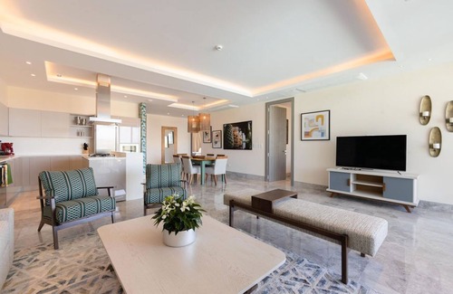 Punta Cana Apartment | IL LAGO AT JUANILLO BEACH