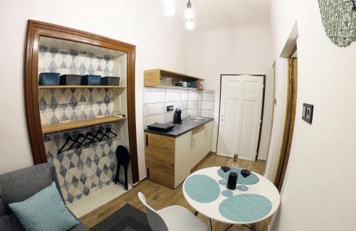 Pannonhalma Apartment | IL-LAK Apartman
