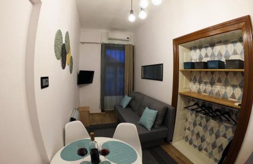 Pannonhalma Apartment | IL-LAK Apartman