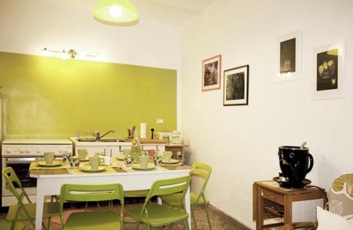 Loreto Aprutino Bed & Breakfast | Il Lauro