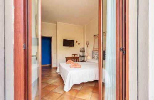 Arbatax Bed & Breakfast | Il Leccio