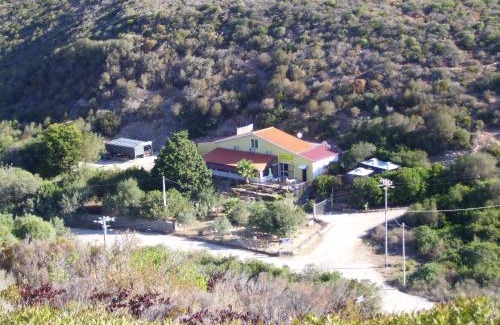 Sant'Antioco House | Il Lentischio