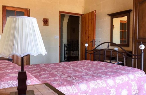 Ta' Pinu Other | Il- Liedna Farmhouse with private pool and beautiful views.