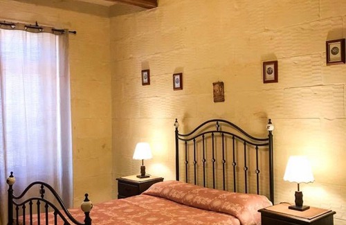Ta' Pinu Other | Il- Liedna Farmhouse with private pool and beautiful views.