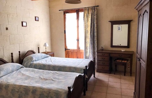 Ta' Pinu Other | Il- Liedna Farmhouse with private pool and beautiful views.