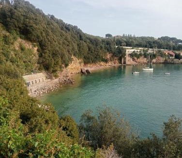 Ameglia Apartment | Il Loft nel Borgo