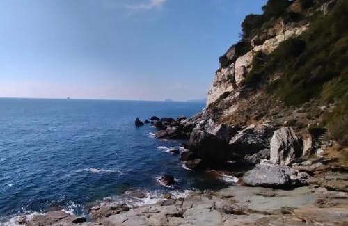 Ameglia Apartment | Il Loft nel Borgo