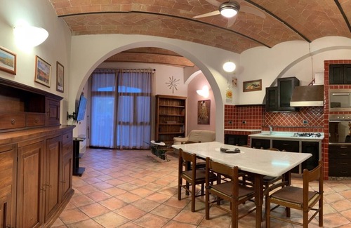 Castellina Scalo Apartment | IL LOFT nel Chianti a 10 minuti da Siena