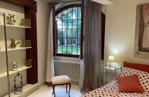 Castelfranco Veneto Apartment | il loggiato 1