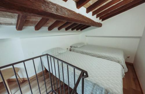 Citta di Castello Apartment | Il Loggiato del Corso