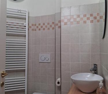 Citta di Castello Apartment | Il Loggiato del Corso