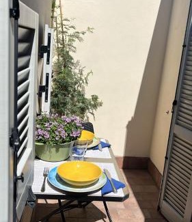 Citta di Castello Apartment | Il Loggiato del Corso