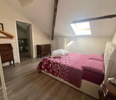 Pontinvrea Bed & Breakfast | Il lupo e il filosofo b&b