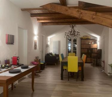 Pontinvrea Bed & Breakfast | Il lupo e il filosofo b&b