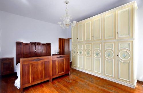 Centobuchi Apartment | Il lupo e la volpe - parcheggio gratis