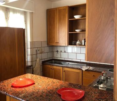 Centobuchi Apartment | Il lupo e la volpe - parcheggio gratis
