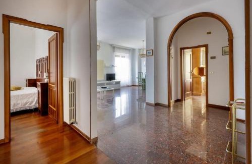 Centobuchi Apartment | Il lupo e la volpe - parcheggio gratis