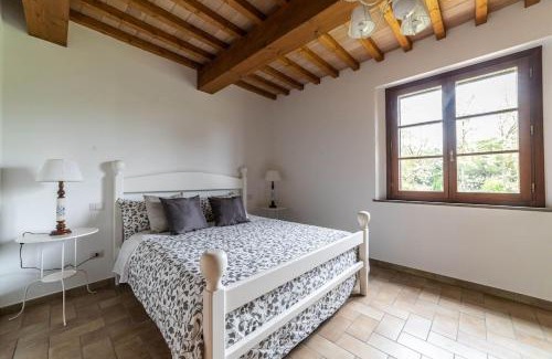 Certaldo Apartment | Il Mandorlo nella Campagna di Certaldo